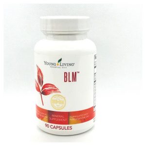 BLM (Bones, Ligaments & Muscles)