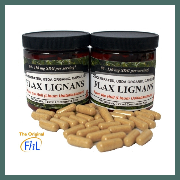 Flax-Hull-Lignans-Capsules