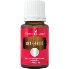 Grapefruit Essential Oil