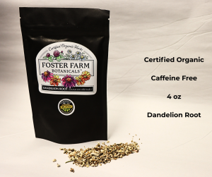 Dandelion Root Foster Farms
